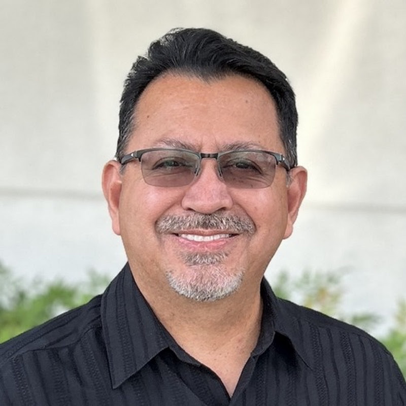 Strategic Choices w/ Alvin Parra