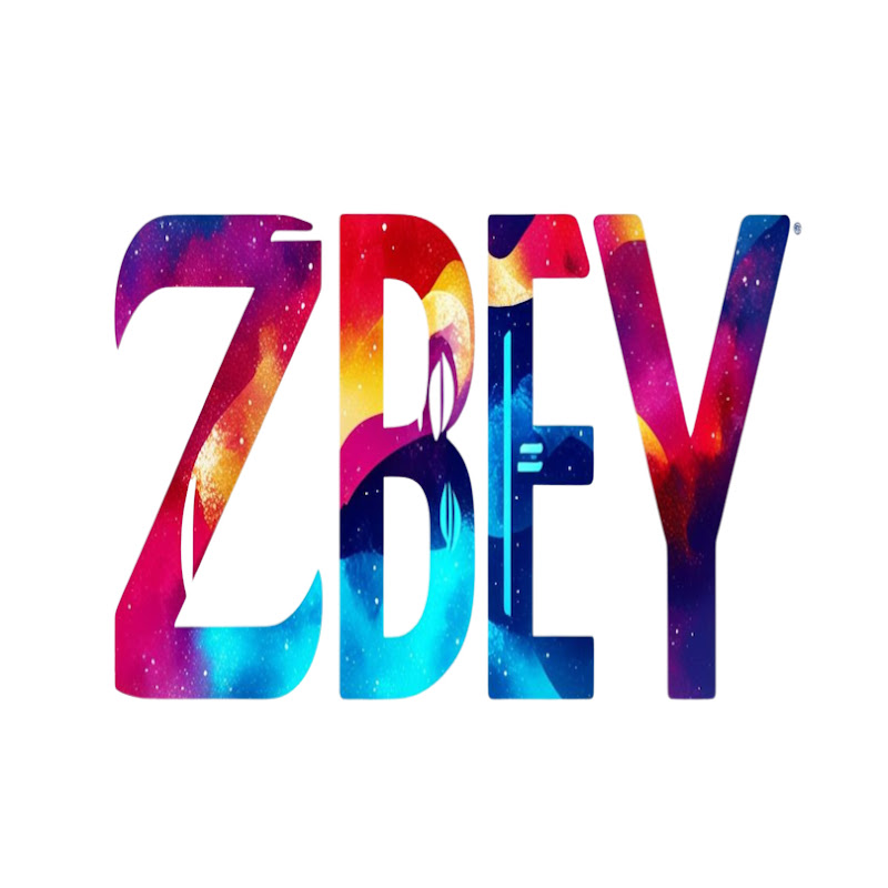 Zbey