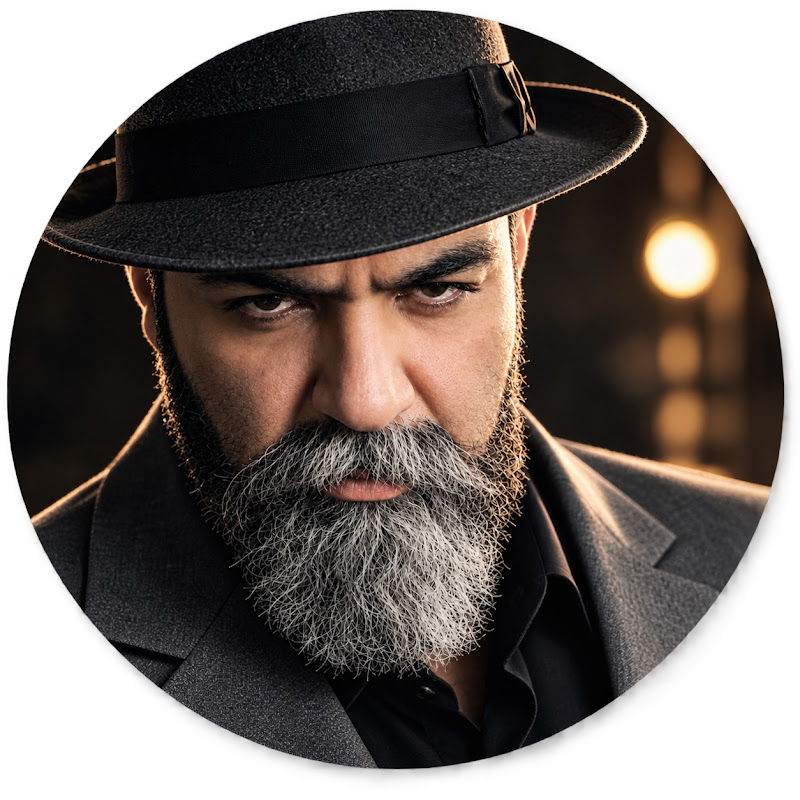 Reza Sadeghi