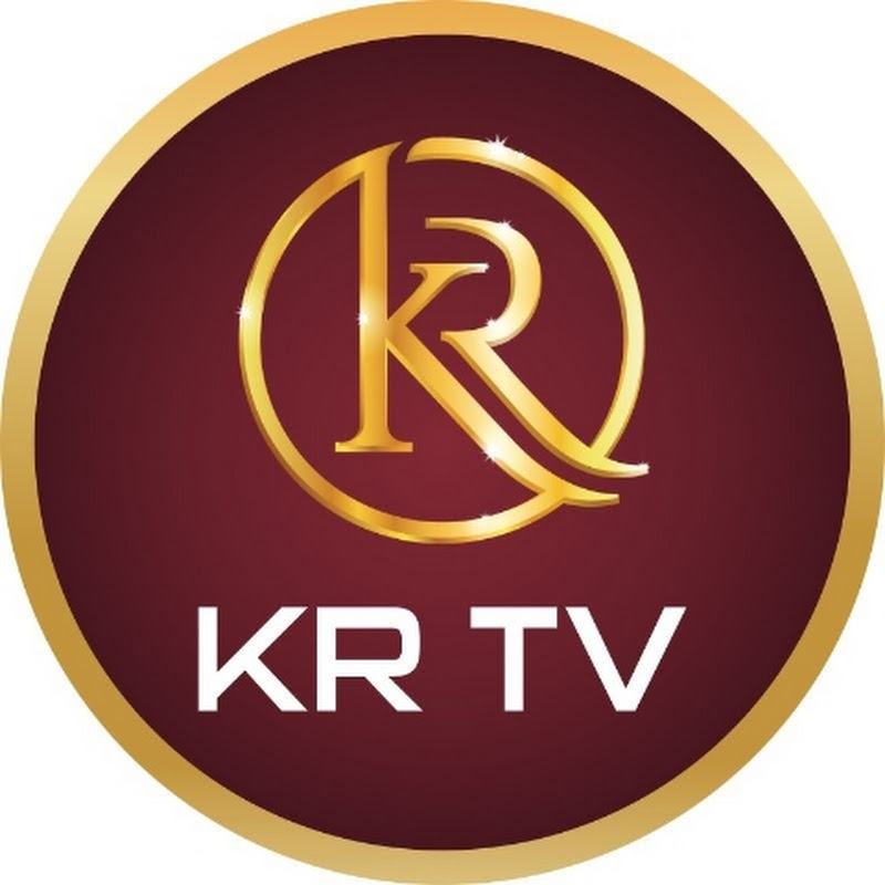 KR TV