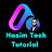 Hasim Tech Tutorial