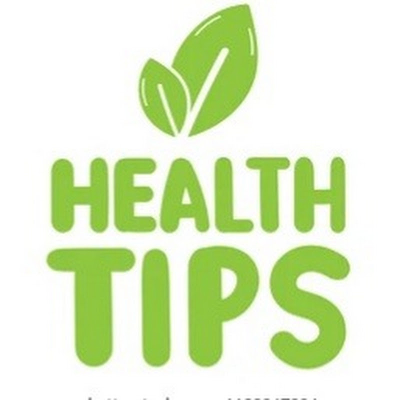 Best Tips for Health