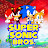 SUPER SONIC BROS.