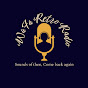 WUFU Retro Radio logo