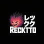 Recktto GG logo