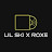 Lil Ski x Roxe