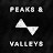 PeaksAndValleys