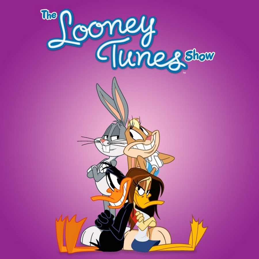 The Looney Tunes Show - YouTube