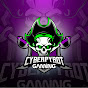 CyberPyrot Gaming logo