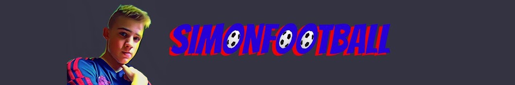 SimonFootball YouTube channel avatar