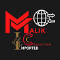 Malik Imported Collection logo