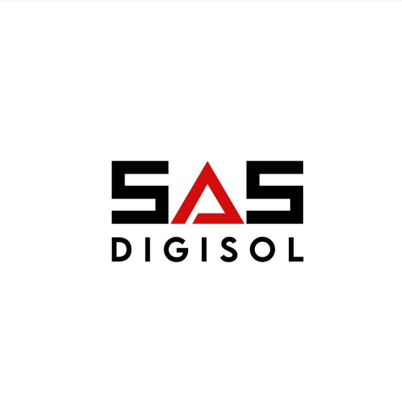 SAS Digisol