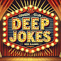 Deep Jokes logo