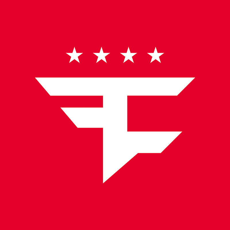 FaZe Esports Logo