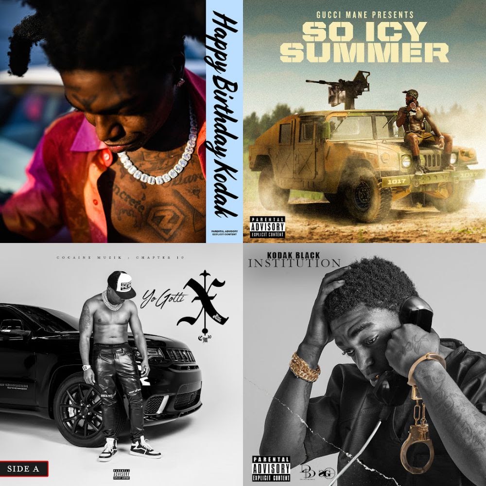 feeling peachy playlist