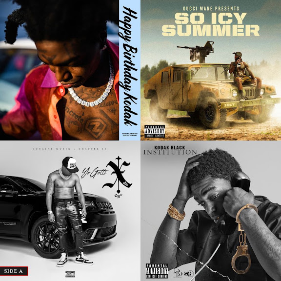 feeling peachy playlist