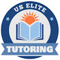 US ELITE MATHEMATICS TUTORING logo