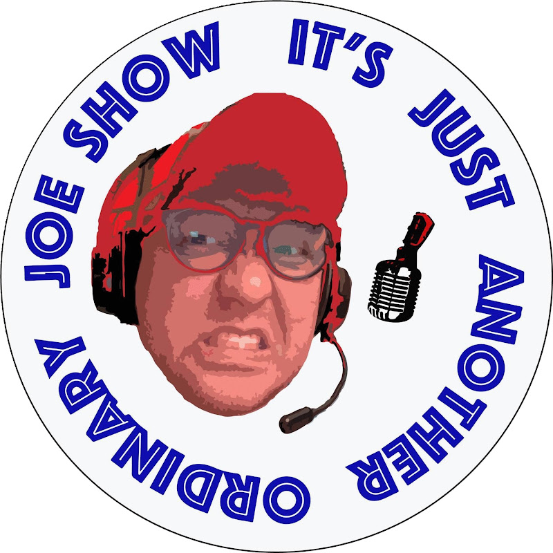 It's Just Another Ordinary Kuya Joe Show