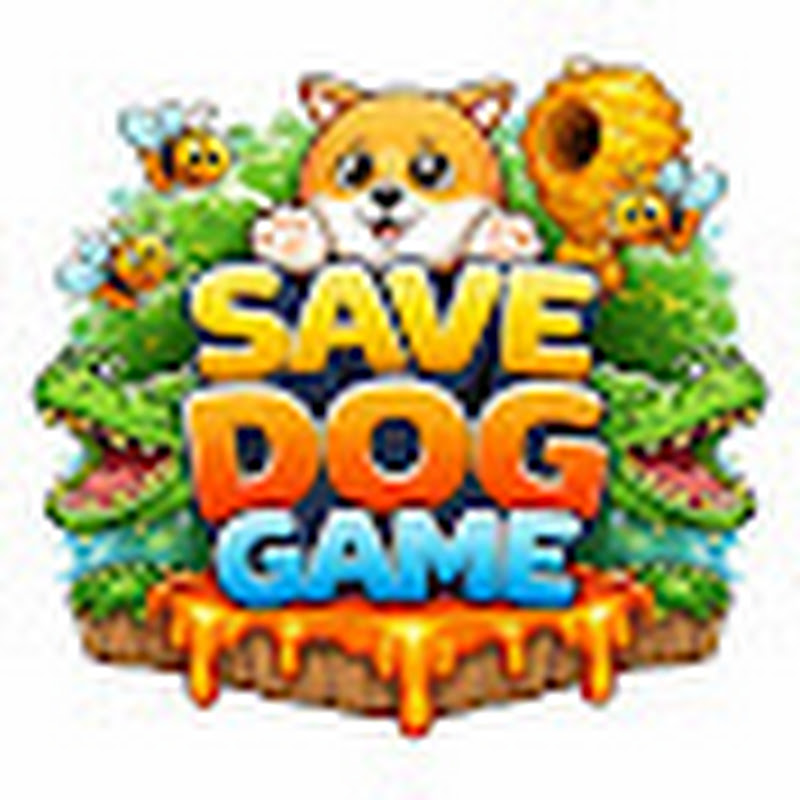 Hire Save the Dog — Puzzle Games YouTube creator for sponsorships