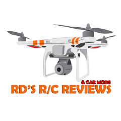 RDs RC Reviews & Car Mods net worth