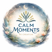 Calm Moments - By Creafilmへようこそ。🎬