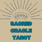 Motive.Means.Opportunity - True Crime Tarot logo