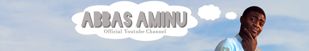 Abbas Channel YouTube channel avatar