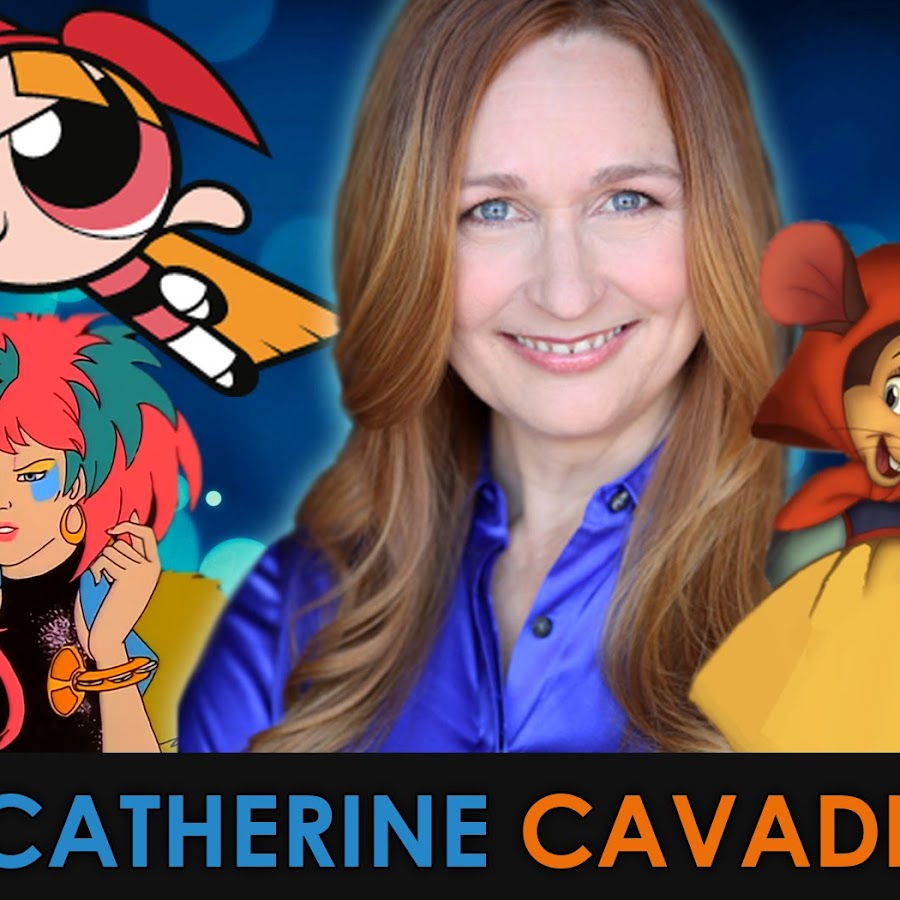 Cathy Cavadini - Topic - YouTube
