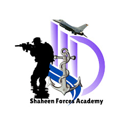 Shaheen Forces Academy