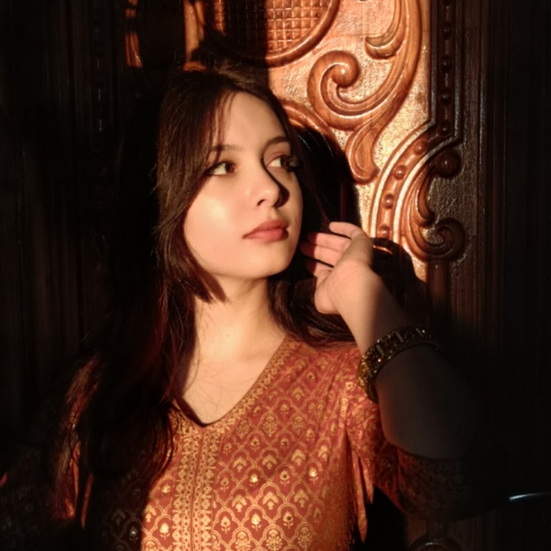 Анжели в Индии Logo