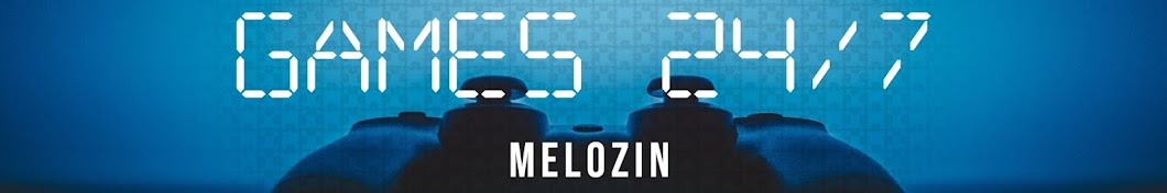 Melozin رمز قناة اليوتيوب