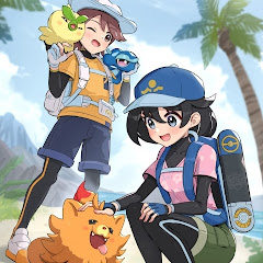 ポケモン大好きNEWSYouTubeチャンネル【公式】