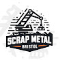 Scrap Metal Bristol logo