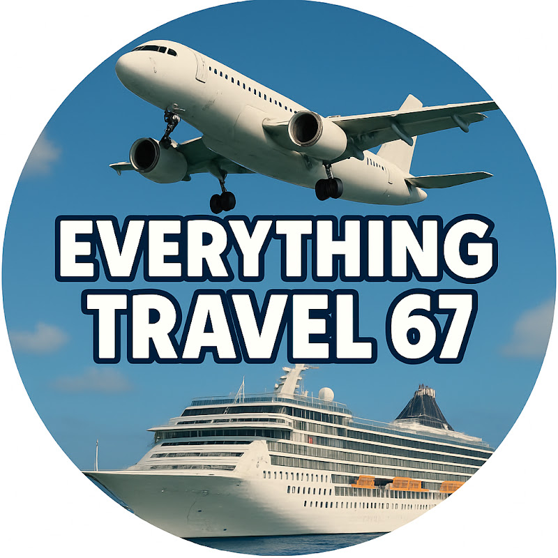 Everything Travel 67
