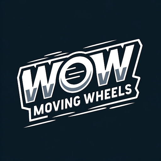 WOW Moving Wheels