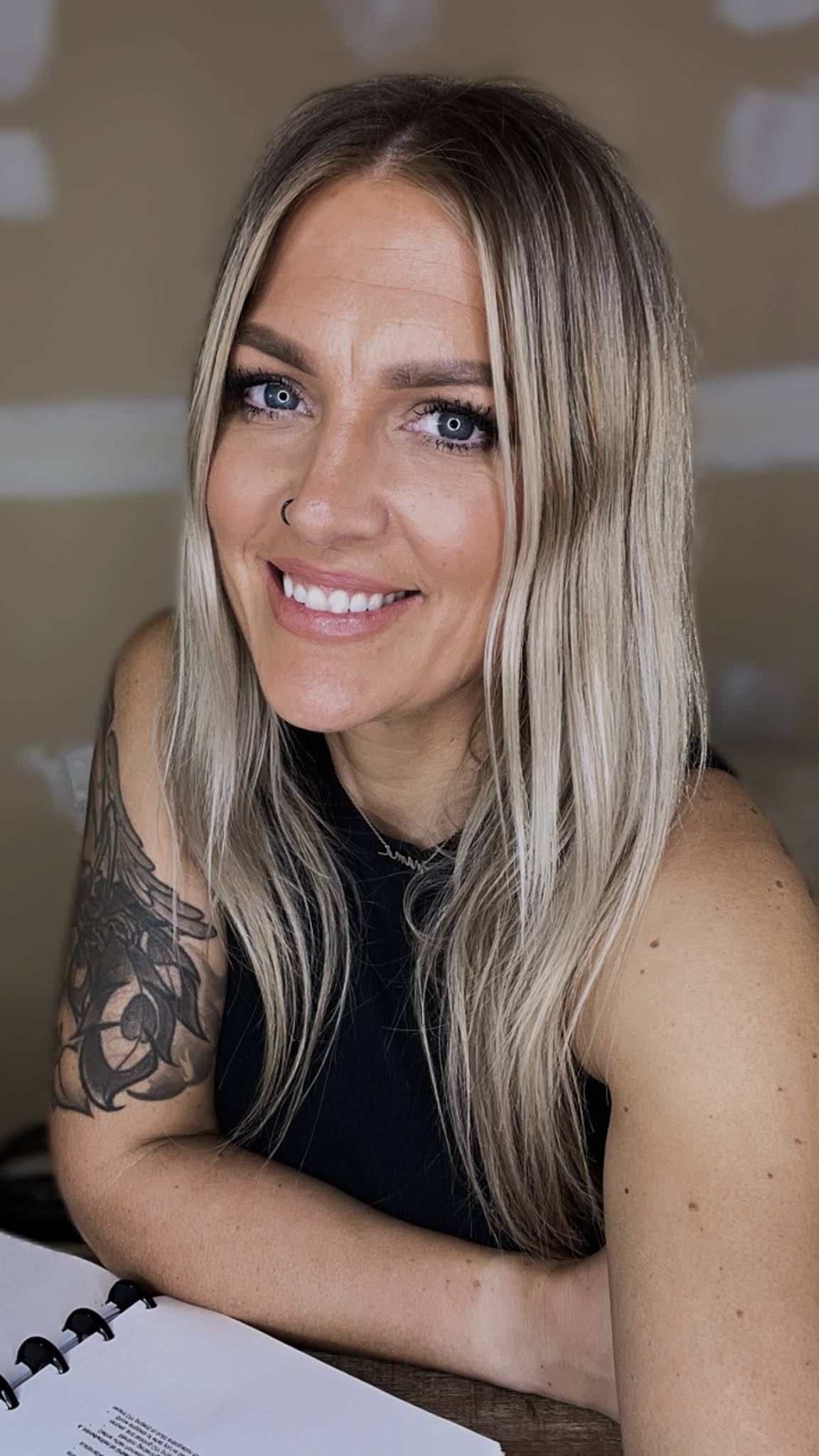 Jami Swan | Intentional Living - YouTube