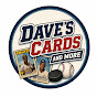 Dave’s Cards and More