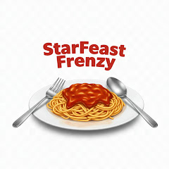 StarFeast Frenzy