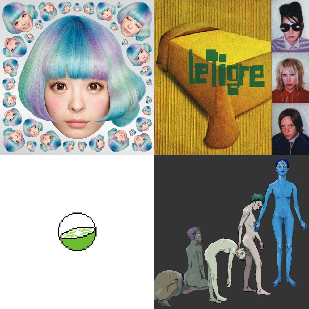 little-space-playlist