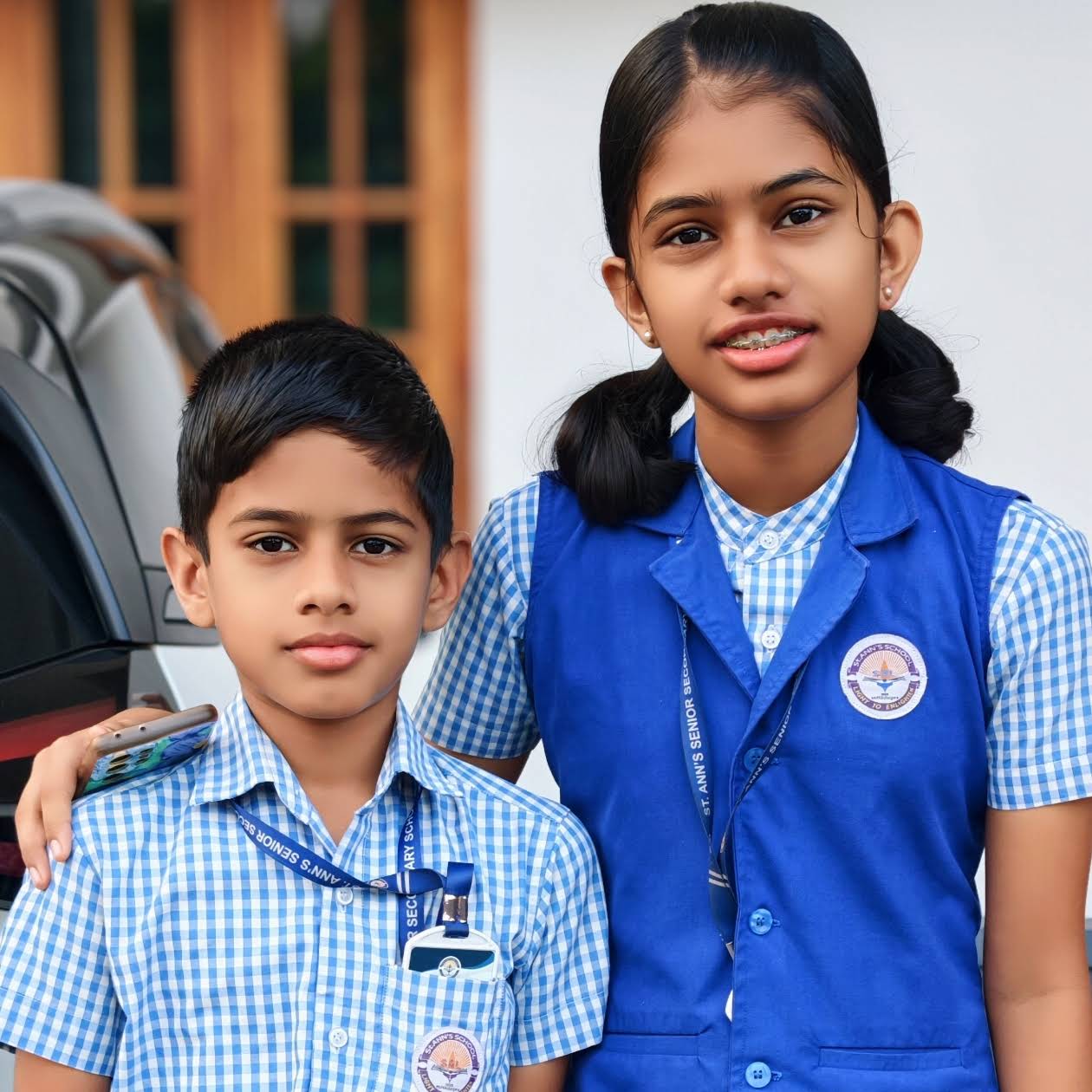  Foto zu Post from Tiya & Advik Chathamkulam NimishaRajeesh Vlogs 