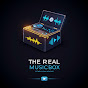 The Real Music Box logo