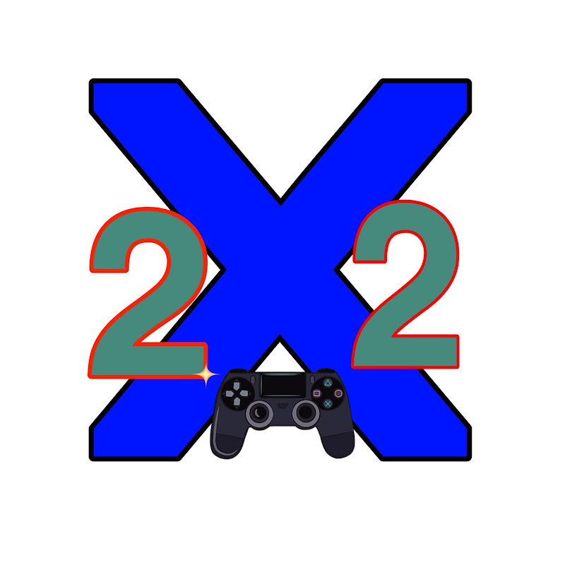 2×2 Gaming