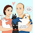 Elwis dog & Zefir Cat & Chantal dog