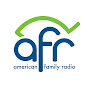 American Family Radio logo