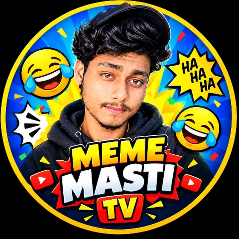 Meme Masti TV