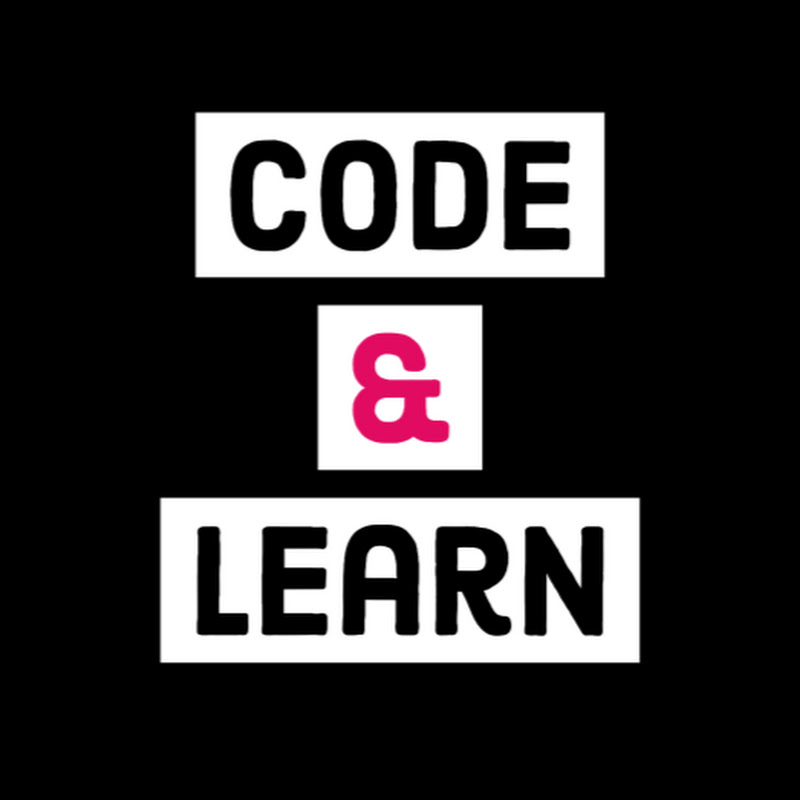 Code & Learn