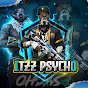 ITZZ PSYCHO logo