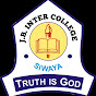 J.B. Inter College Siwaya, Meerut logo