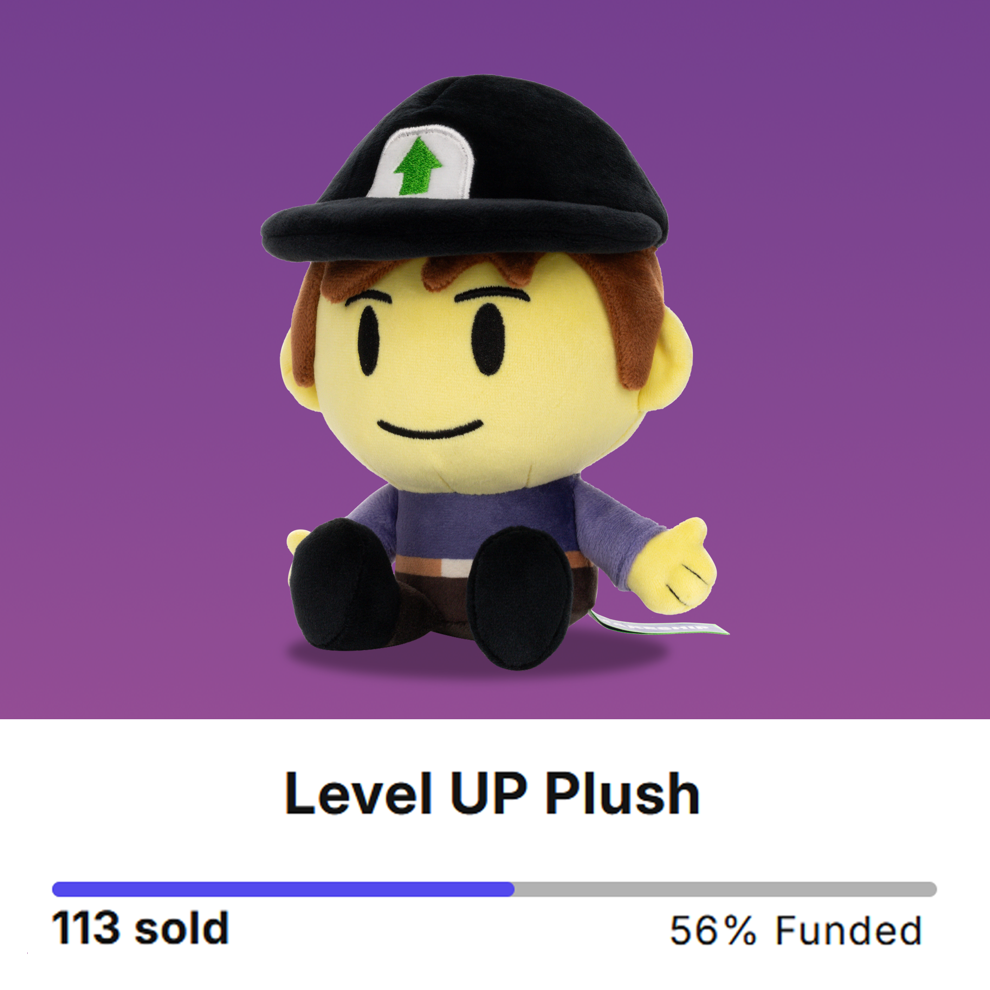 Post from Level UP