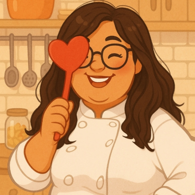 Cozinha Caseira da Pri